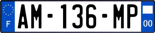 AM-136-MP