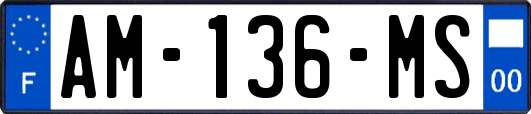 AM-136-MS