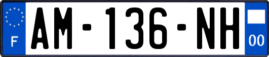 AM-136-NH