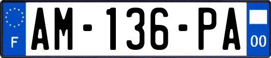 AM-136-PA