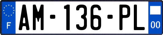 AM-136-PL