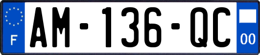AM-136-QC