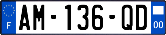 AM-136-QD