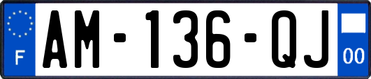 AM-136-QJ