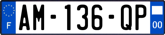 AM-136-QP