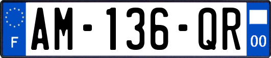 AM-136-QR