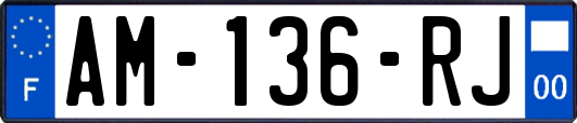 AM-136-RJ