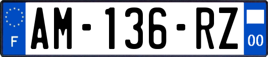 AM-136-RZ