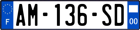 AM-136-SD