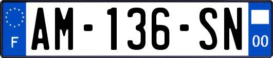 AM-136-SN