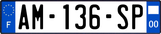 AM-136-SP