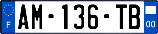 AM-136-TB