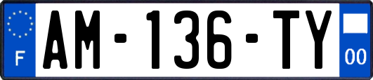 AM-136-TY
