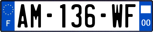 AM-136-WF