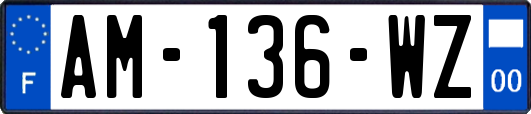 AM-136-WZ