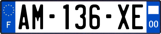 AM-136-XE