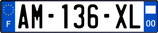 AM-136-XL