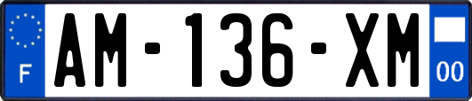 AM-136-XM