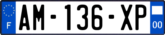 AM-136-XP