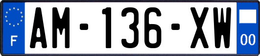 AM-136-XW