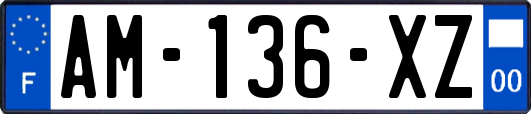 AM-136-XZ