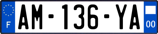 AM-136-YA