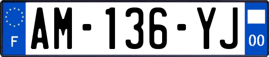 AM-136-YJ