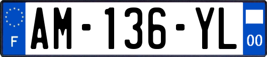 AM-136-YL