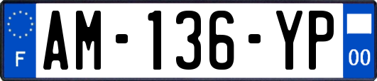 AM-136-YP