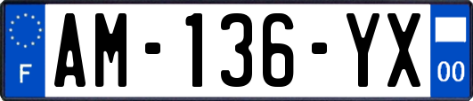AM-136-YX