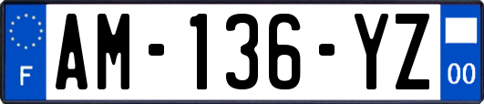 AM-136-YZ