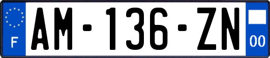AM-136-ZN