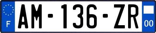 AM-136-ZR