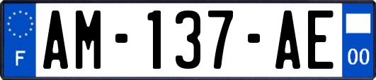 AM-137-AE