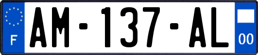 AM-137-AL