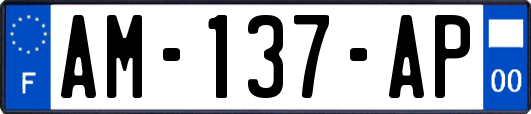 AM-137-AP