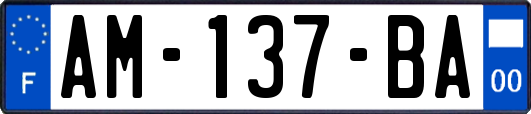 AM-137-BA