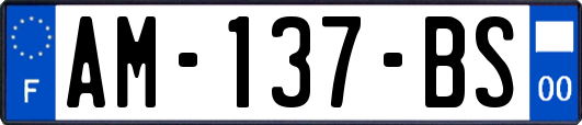 AM-137-BS