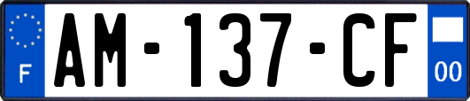 AM-137-CF