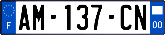 AM-137-CN