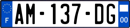 AM-137-DG