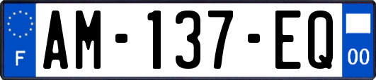 AM-137-EQ