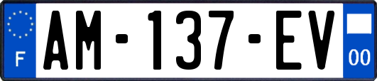 AM-137-EV