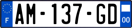 AM-137-GD