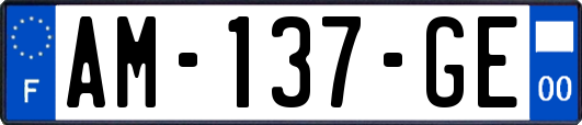 AM-137-GE