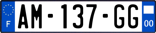AM-137-GG