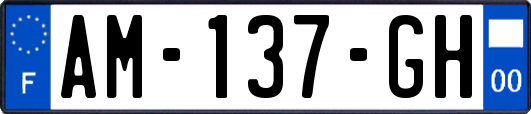 AM-137-GH