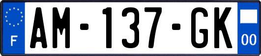 AM-137-GK