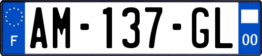AM-137-GL
