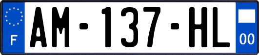 AM-137-HL
